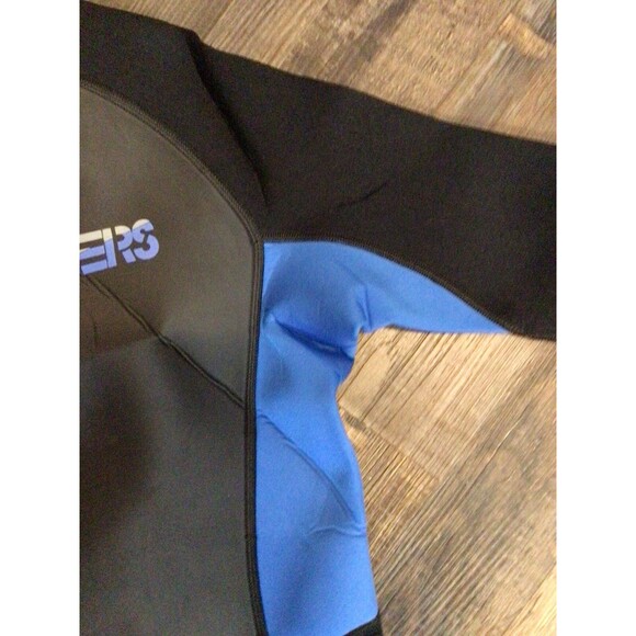 US Divers Mens Small 3:2mm NEW Wet Suit - Picture 6 of 16